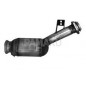 CATALYSEUR Mercedes-Benz Viano W639 6394903214