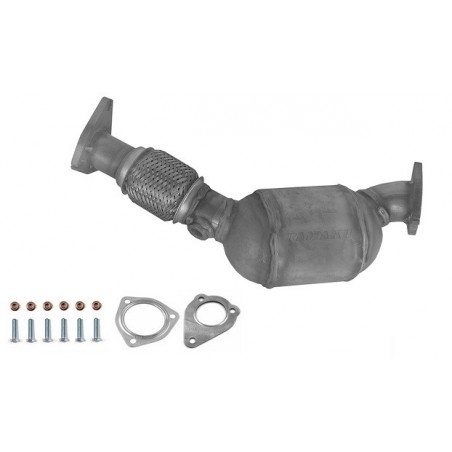 CATALYSEUR Volkswagen Passat 2.0 TDI 3B0254250AX 3B0254250A