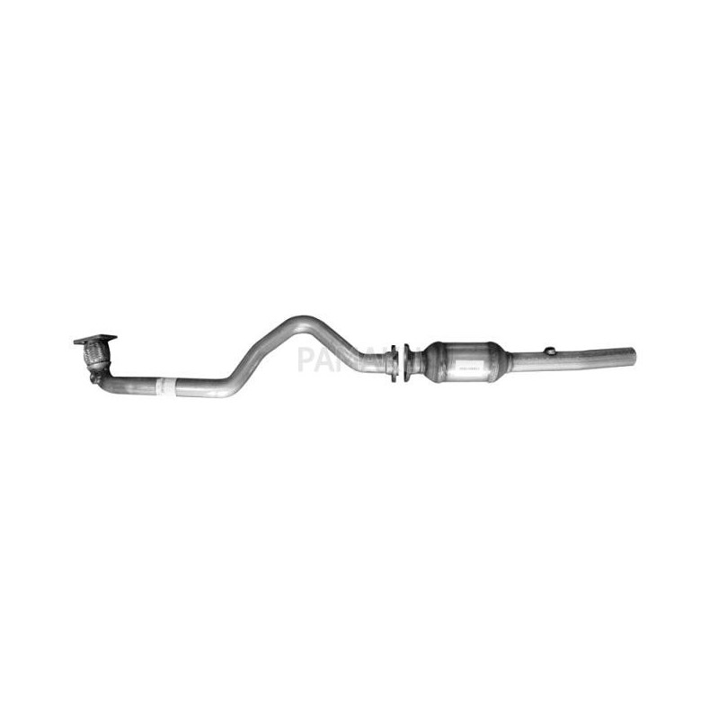 CATALYSEUR Volkswagen Bora 1.4 4699288