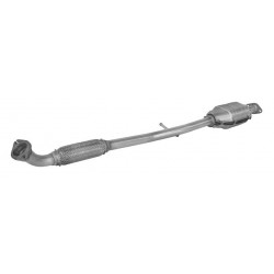 CATALYSEUR Hyundai Atos 1.1 2861005300 2861005310