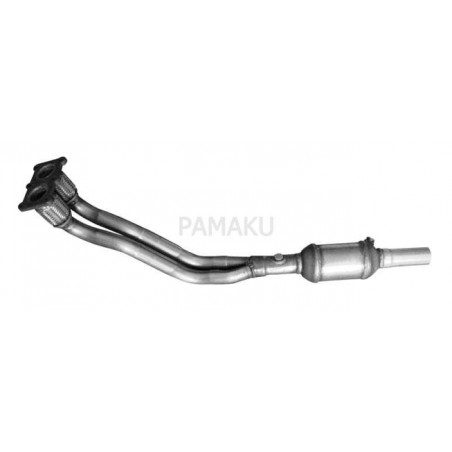 CATALYSEUR Volkswagen Bora 1.6 1JO254502QX