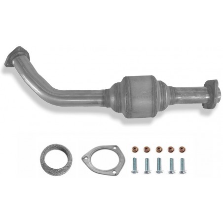 CATALYSEUR Toyota Land Cruiser 3.0 1741030180 1741030050