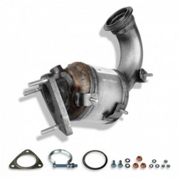 CATALYSEUR Fiat Sedici 1.9 TD 55187600 55564445 855194 855241 855668 55559629 R1620215 1413079J50H02 71746626