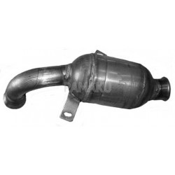 CATALYSEUR Citroen C3 1.4 HDi 1731FL 1731LF 1731W2 1731Z6 173805 1731LA 1731LC 1731PL