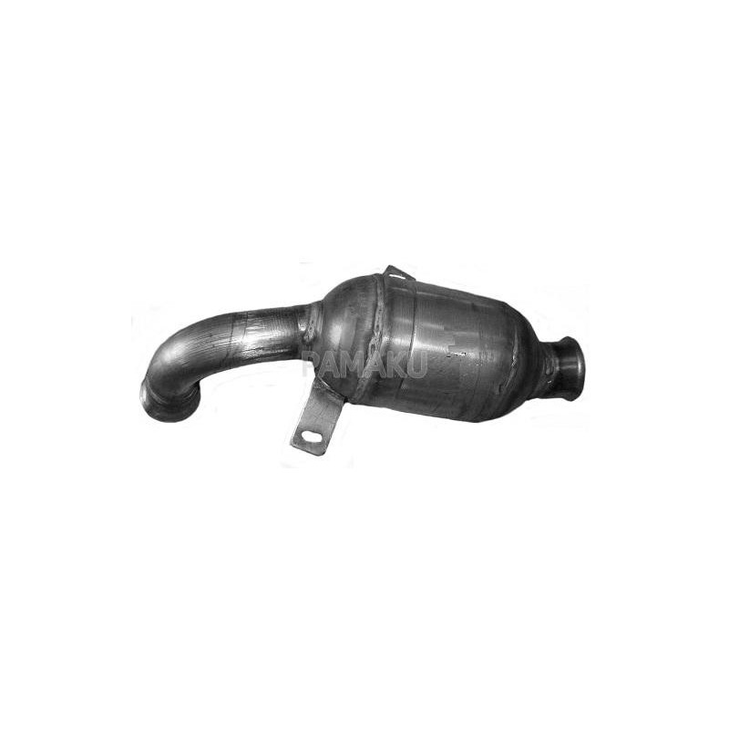 CATALYSEUR Citroen C3 1.4 HDi 1731FL 1731LF 1731W2 1731Z6 173805 1731LA 1731LC 1731PL