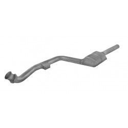 CATALYSEUR Mercedes-Benz CLK W208 2024902520 2024902620 2104901019 2104901020