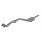 CATALYSEUR Mercedes-Benz Classe E W210 2024902520 2024902620 2104901019 2104901020