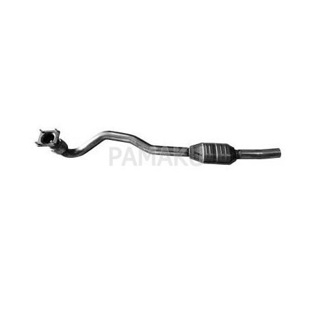 CATALYSEUR Ford Transit 2.4 YC155E211HF 4447385 YC155E211HG 4490561 YC155E211HH 4522506 4548393 4576232 4042079 1690894 4614169