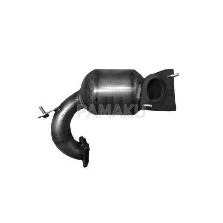 CATALYSEUR Renault Laguna 1.9 DCI 8200200212 8200473341 8200065949 8200223541 8200473340