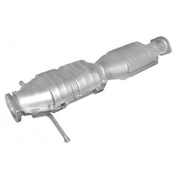 CATALYSEUR Alfa Romeo 147 1.9 JTD 46816688 55186250