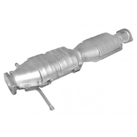 CATALYSEUR Alfa Romeo 156 1.9 JTD 46816688 55186250