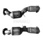 CATALYSEUR Volkswagen Touareg 4.2i 7L8254300AX 7L8254300EX 7L8254300KX 7L8254350GX 7L8254350HX 7L8254350JX