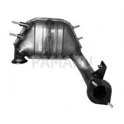 CATALYSEUR Renault Laguna 1.9/2.0/2.2 dCi 8200454328 8200570184 8200747076 758680