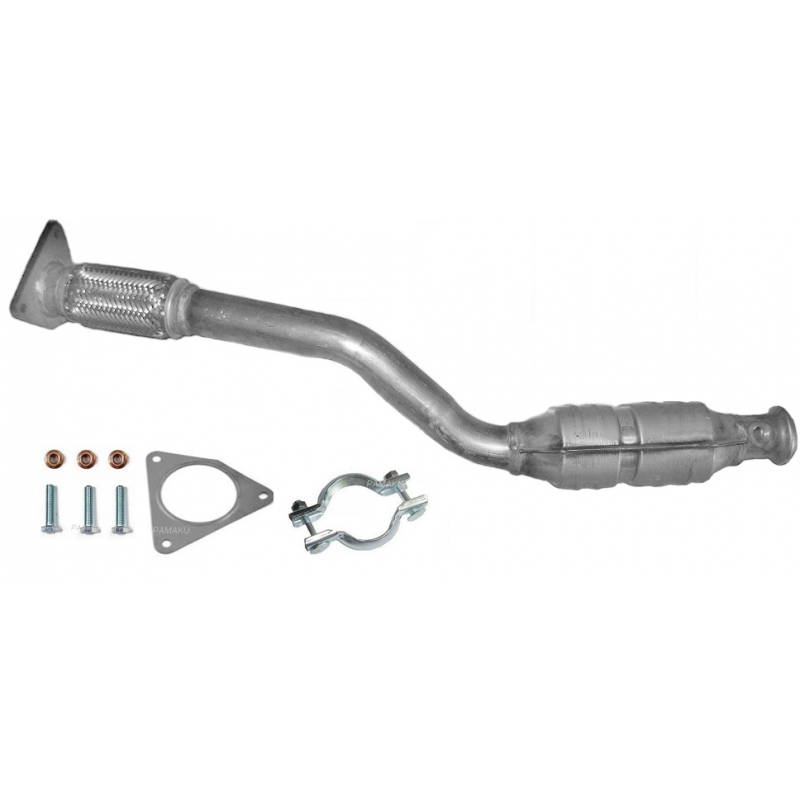 CATALYSEUR Renault Espace 2.0 6025314393 6025372675