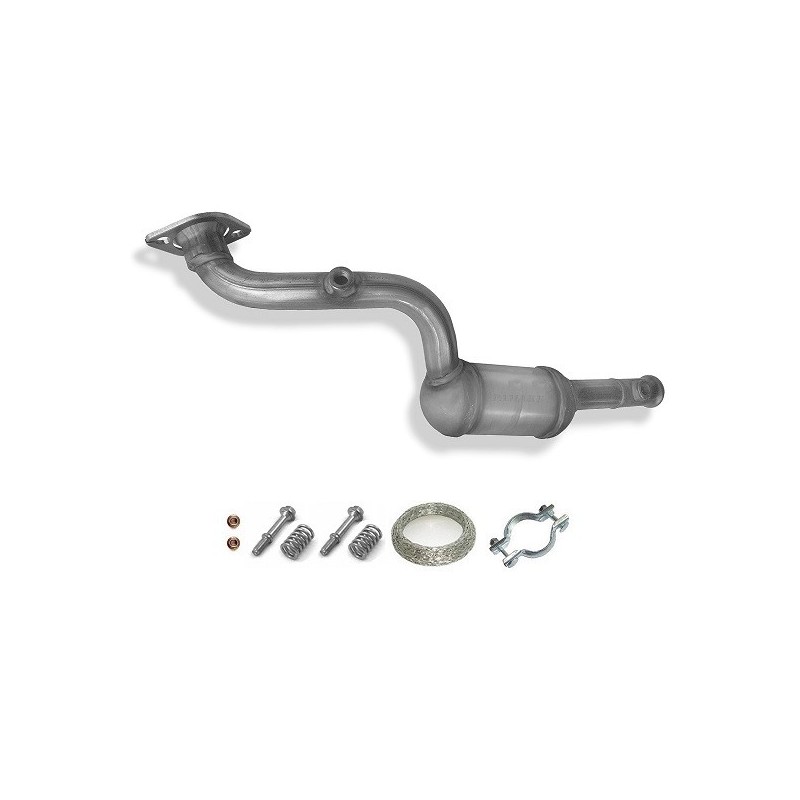 CATALYSEUR Renault Clio 1.2 8200114121 8200122934 8200265508 8200359547 8200468535