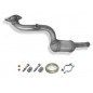 CATALYSEUR Renault Clio 1.2 8200114121 8200122934 8200265508 8200359547 8200468535