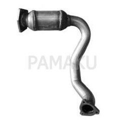 CATALYSEUR Opel Vectra 3.0 CDTI 5850124