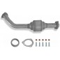 CATALYSEUR Toyota Land Cruiser 3.0 1741030180 1741030050