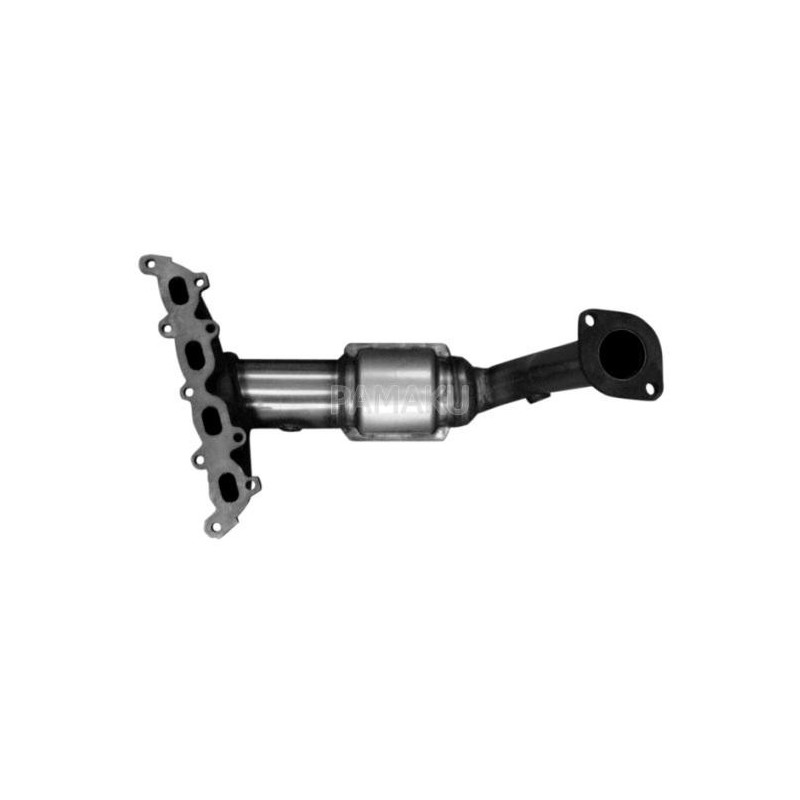 CATALYSEUR Fiat Punto 1.2 46550719 55198679