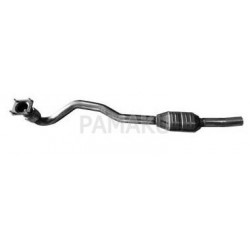 CATALYSEUR Ford Transit 2.4 YC155E211HF 4447385 YC155E211HG 4490561 YC155E211HH 4522506 4548393 4576232 4042079 1690894 4614169