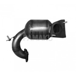 CATALYSEUR Renault Laguna 1.9 DCI 8200200212 8200473341 8200065949 8200223541 8200473340