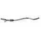 CATALYSEUR Peugeot 206 2.0 1705GZ