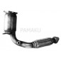 CATALYSEUR Ford Fiesta 1.6 1130327 1037308 1105342