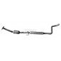 CATALYSEUR Toyota Yaris 1.3 1741021060 1741023061