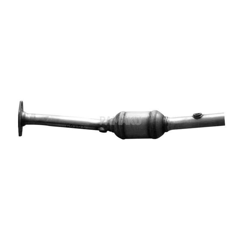 CATALYSEUR Toyota Yaris 1.3 1741021060