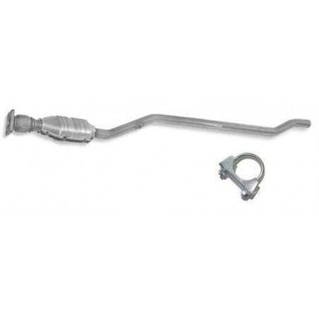 CATALYSEUR Chrysler Voyager 2.0/2.4/3.3 4486628 4486634 4880241AA