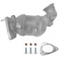 CATALYSEUR Opel Vectra 1.9 CDTI 55354249 5850126 55559634 850243 55187620 5854236 60802075