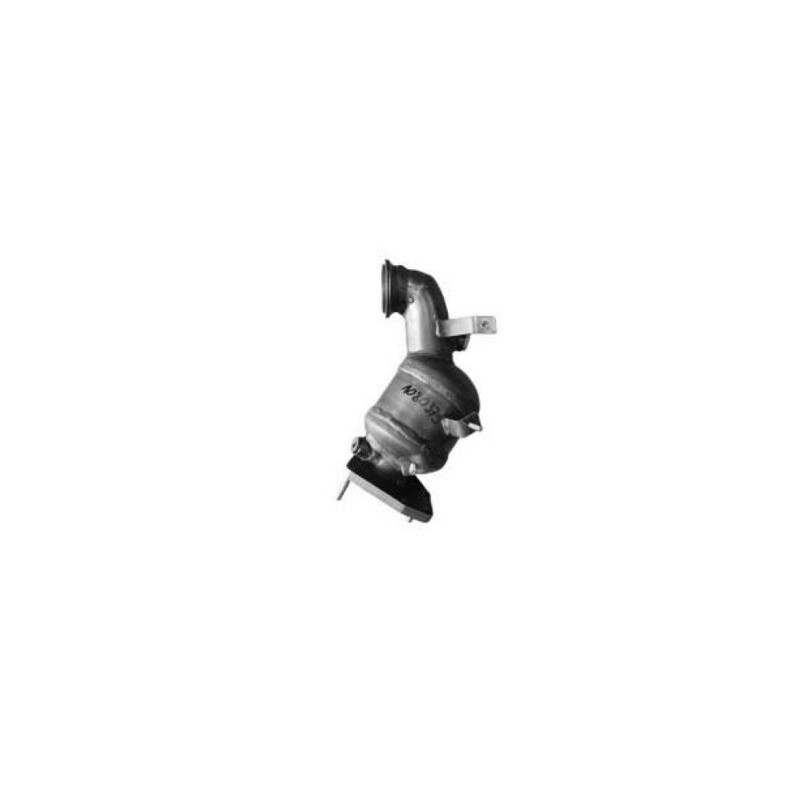 CATALYSEUR Fiat Punto 1.9 JTD 51777753 51832346 55559633 850242