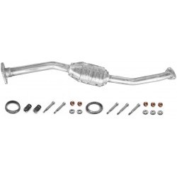 CATALYSEUR Peugeot Boxer 2.0/2.2/2.8 1346063080 1705PK 170685