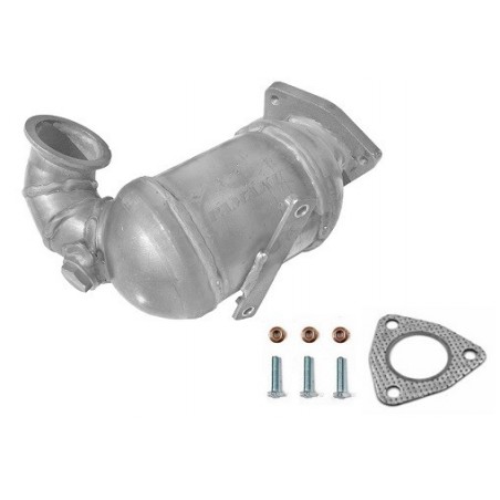 CATALYSEUR Alfa Romeo 147 1.9 JTD 55185920