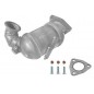 CATALYSEUR Alfa Romeo 156 1.9 55185920