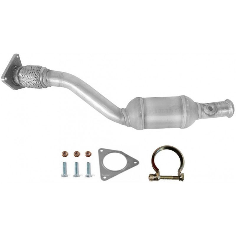 CATALYSEUR Renault Clio 1.4/1.6 7700415807 7700433035 8200038348 8200181250