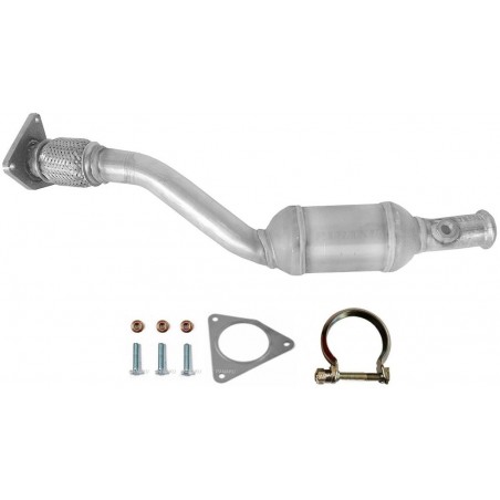 CATALYSEUR Renault Kangoo 1.6 7700415807 7700433035 8200038348 8200181250