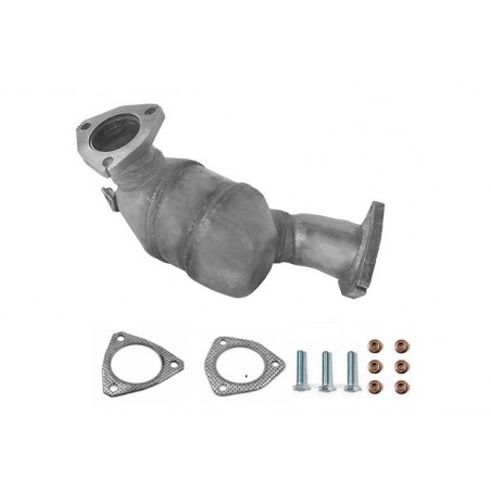 CATALYSEUR Audi A6 2.5 4D0131090MX