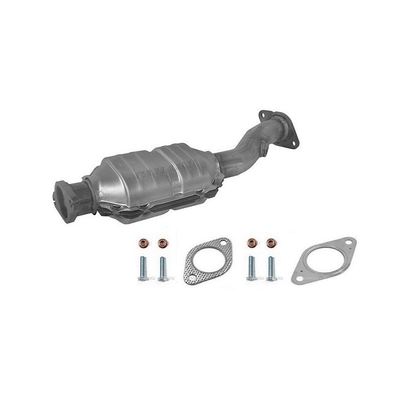 CATALYSEUR Ford Mondeo 1.8 1115185 1130570 1130571 1130572 1331335 1331337 1232054 3S715E12EA 1S715E212SC 1S715E212TD 1S715E212V