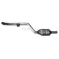 CATALYSEUR Mercedes-Benz Classe E W210 2104900147 2104908319