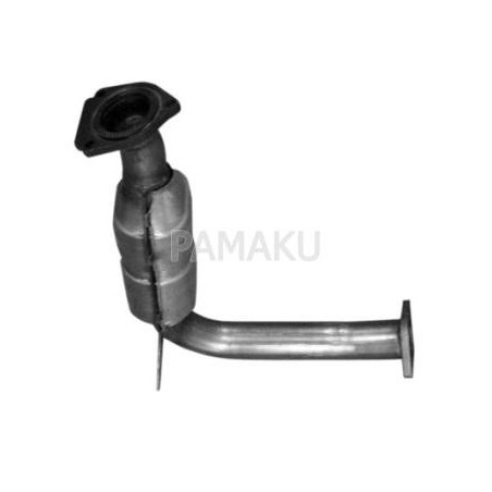 CATALYSEUR Ford Focus 1.8 1114412 1128807 1206456