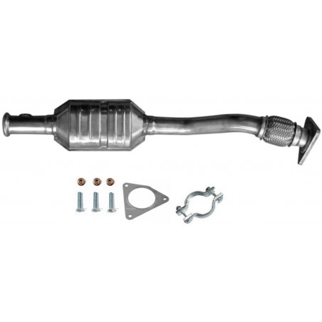 CATALYSEUR Renault Scenic 1.4/1.6/1.8 7700432799 7700425860 7700422948 7700437389 8200162128 8200162147