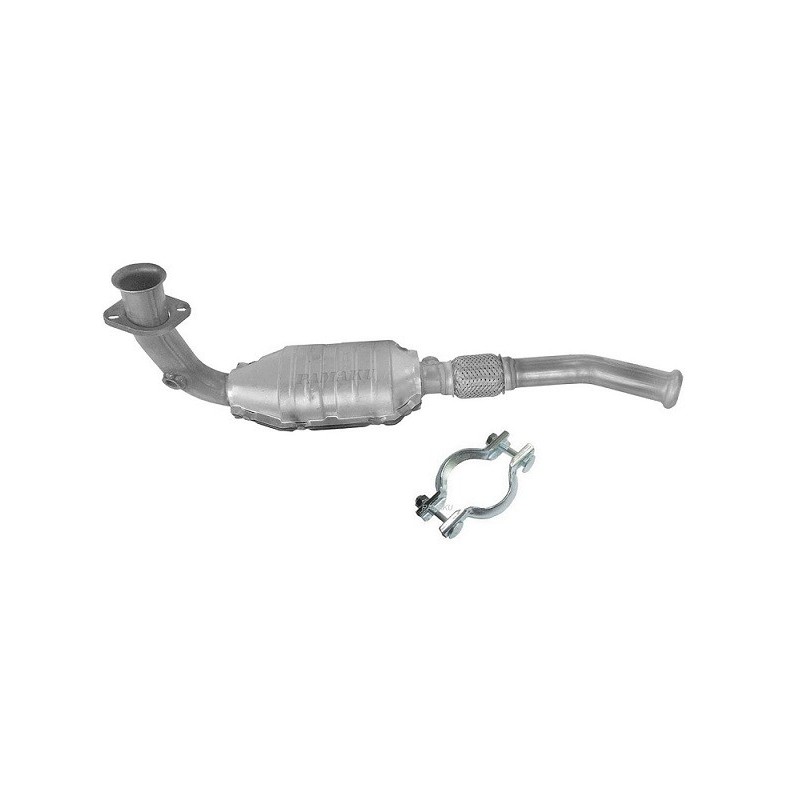 CATALYSEUR Renault Kangoo 1.4 8200084066