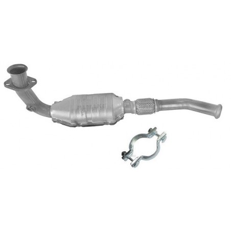 CATALYSEUR Renault Kangoo 1.4 8200084066