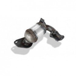 CATALYSEUR Nissan Micra 1.5 8200200508 208A0BN701 8200095390