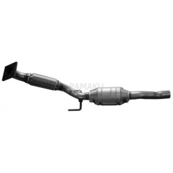 CATALYSEUR Seat Ibiza 1.9 6Q0254500MX 6Q0254502EX 6Q0254503FX