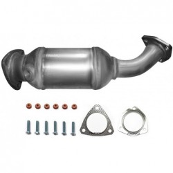 CATALYSEUR Audi A4 1.8 4B0254200AX 4B0254200JX 8D0131089BX 8D0131090X