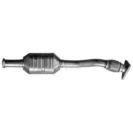 CATALYSEUR Renault Megane 1.9 7700427818 7700430011 8200162117