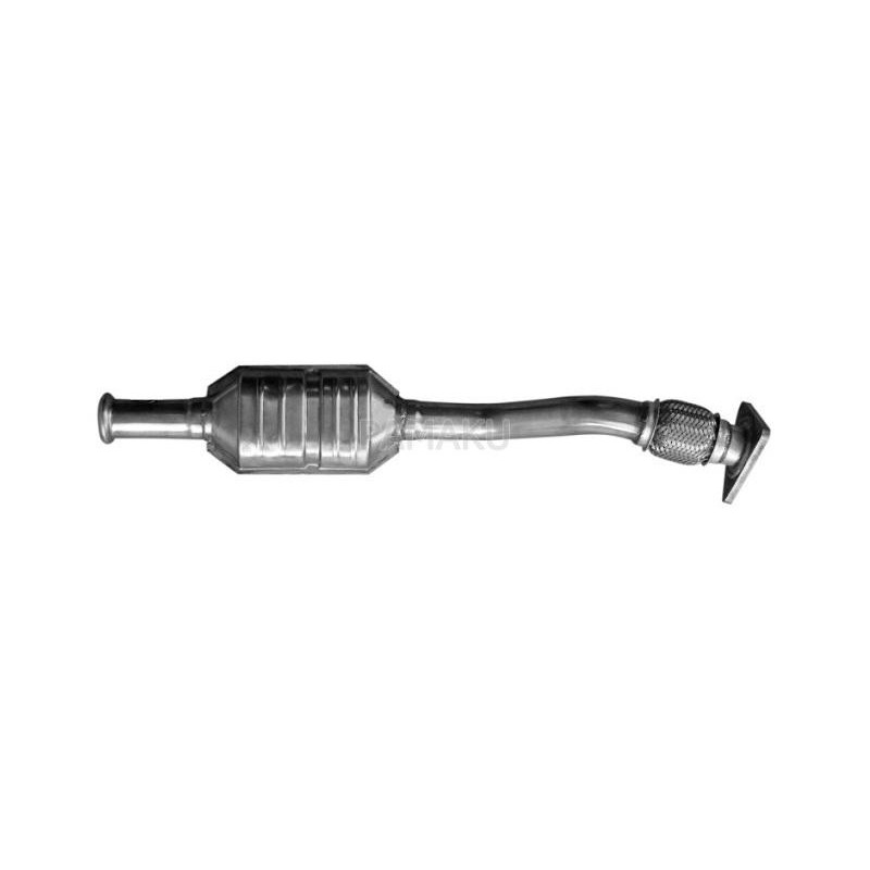 CATALYSEUR Renault Scenic 1.9 7700427818 7700430011 8200162117