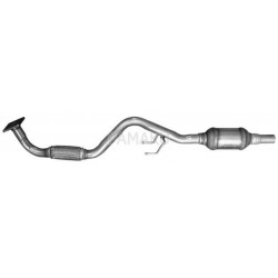 CATALYSEUR Seat Cordoba 1.4 6K0253058RX